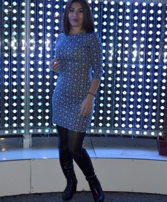 Милая блондинка приглашает в гости на отдых и релакс. Массаж, шампанское, игры для взрослых - я знаю, как сделать вечер ярким и незабываемым. Заходи, не пожалеешь! 14323, 32 года